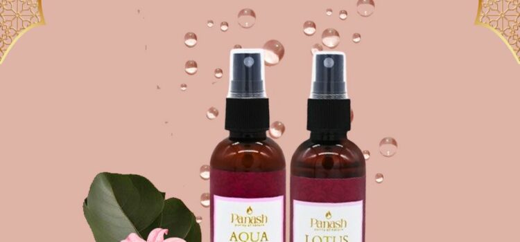 Glow Naturally with Panash Wellness this Diwali