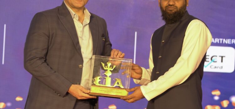 India’s Leading Non-Profit Hajj, Umrah &Ziyarat Travel Agency Honored by Bollywood’s Arbaaz Khan