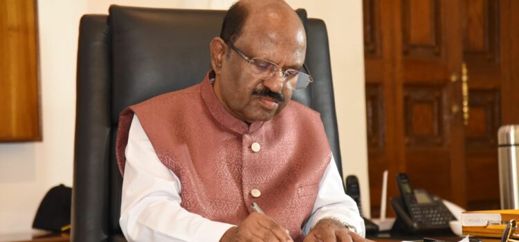 “A Visionary at the Kolkata Raj Bhavan for New India: Dr CV Ananda Bose Marks Two Years of Transformative Leadership in West Bengal”