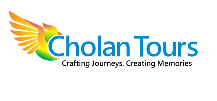 Cholan Tours Unveils a Bold New Identity