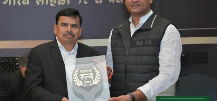 Rajesh Londe’s Journey from Office Boy to Founder of Londe Jewellers’ multi hundred Crore Empire in Nagpur