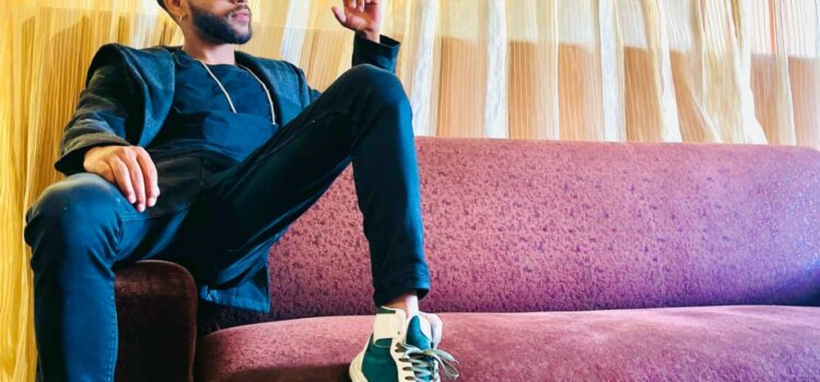 A B Vikash: The Rising Star of Indian Music Industry