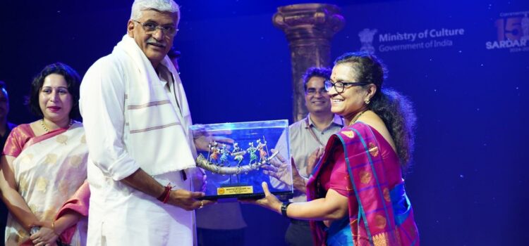 Day 3 of ‘Kaveri Meets Ganga’: A spellbinding evening of cultural heritage and artistic brilliance