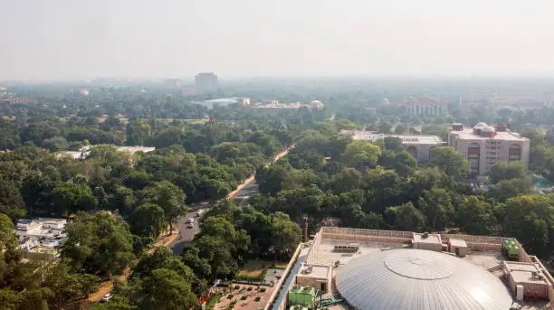 How Schools Are Gearing Up for Air Pollution Challenges: Experts Share Insights