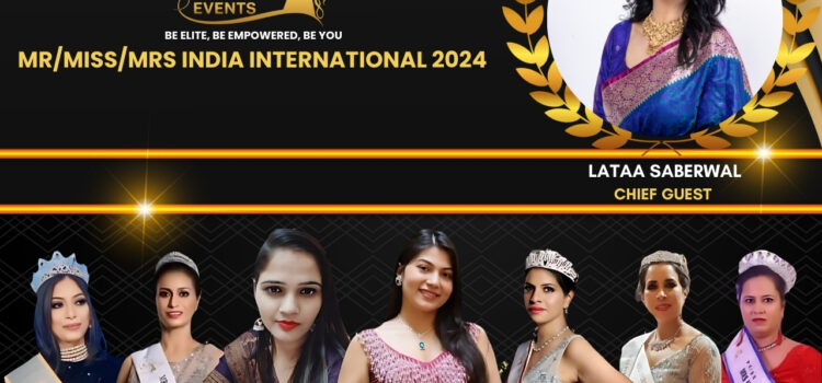 DR Events Celebrating Beauty, Power, and Authenticity