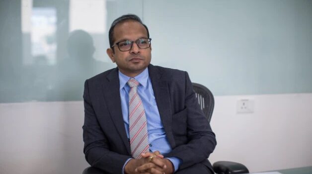 Lalit Goyal IREO on How Emerging Technologies Are Shaping the Future of Real Estate