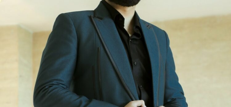 Rising from the Red : Gaurav Madan’s Trading Triumph