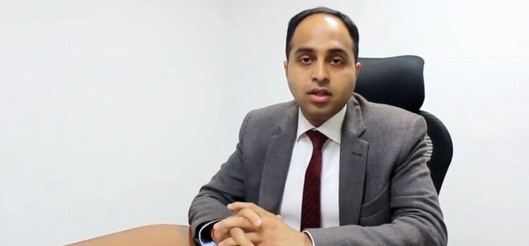 Ankit Agarwal at Global Fintech Fest 2024: Alankit Esteemed Presence Showcases Innovative Solutions for the Fintech World