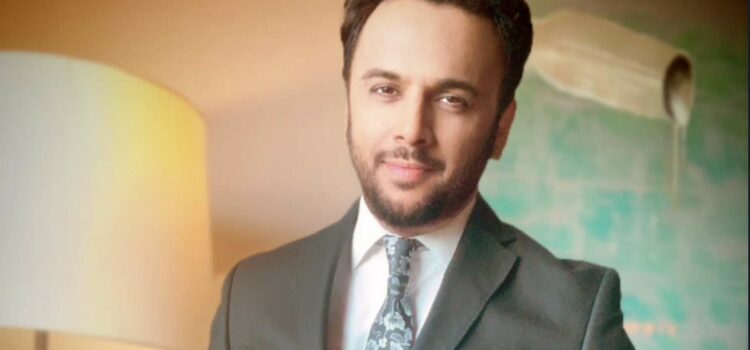 A Conversation With Sanket Anil Joshi: Banker Reshaping India’s Aerospace and Education Sectors