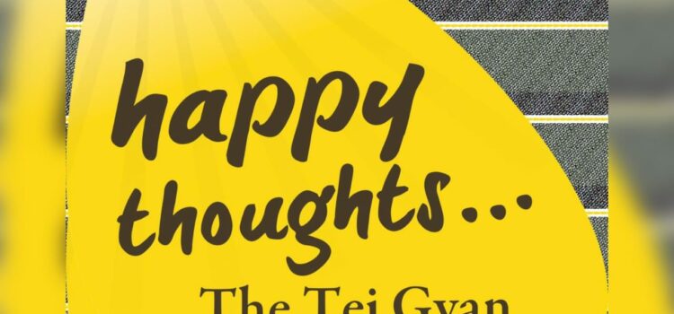Sirshree’s Tej Gyan Foundation: Illuminating the Path to Self-Realization