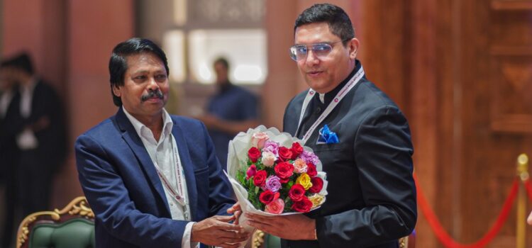 Gramalaya’s Fourth MHM India Summit 2024: A Beacon of Hope and Change in Menstrual Hygiene Advocacy