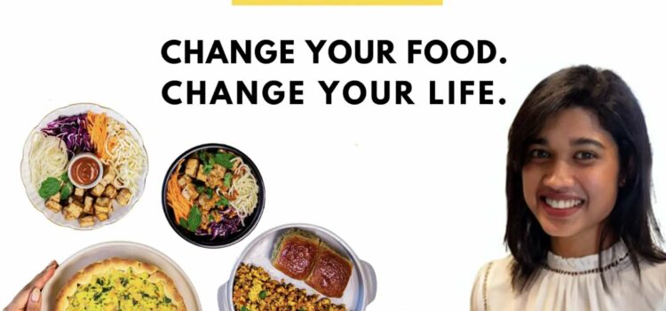 Could a Meal Plan Change Your Life? Mama Health Co. is Changing India’s Approach to Wellness