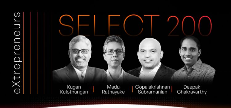 Scybers Recognized in Forbes India Select 200 – DGEMS 2024