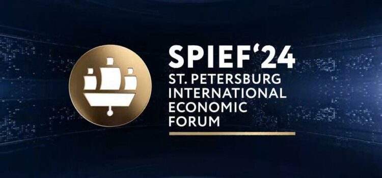 Russia and India Strengthen Economic Ties: Bilateral Trade Growth Discussed at Mumbai Forum