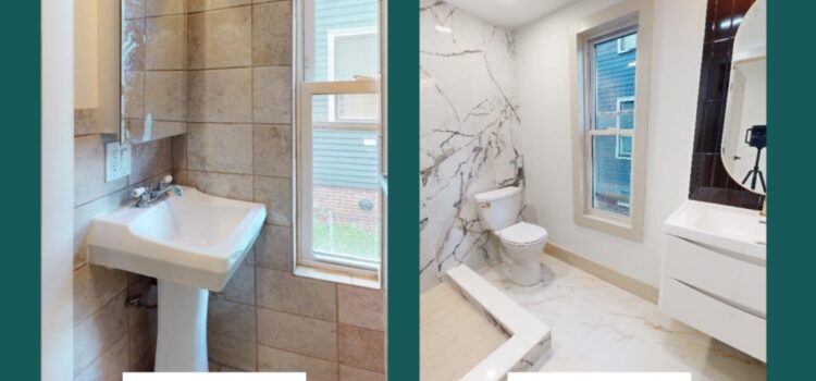 Transform Your Spaces with Illyria Contracting LLC: Your Trusted Partner in General Contracting Services.