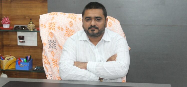 The turnover of pharmaceutical industry in India reached INR 4,17,345 Cr in 2023-24, registering a growth of 10% over 2022-23.