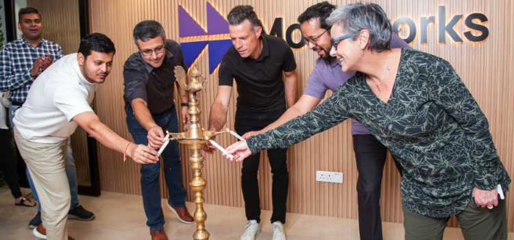 Moveworks Expands Presence in India with New Office to Accelerate GenAI Innovation