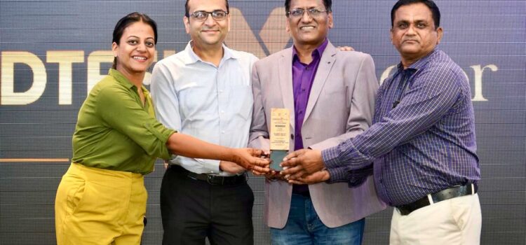 BillMart Fintech Receives “Dominant LendTech of the Year” Award