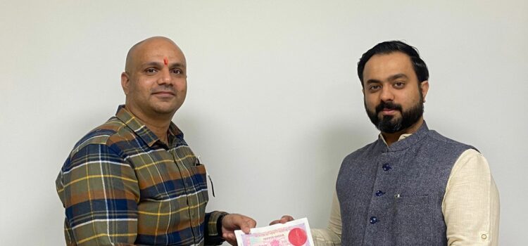 Terasoft Technologies Signs Startup Incubator Agreement with ARAI AMTIF