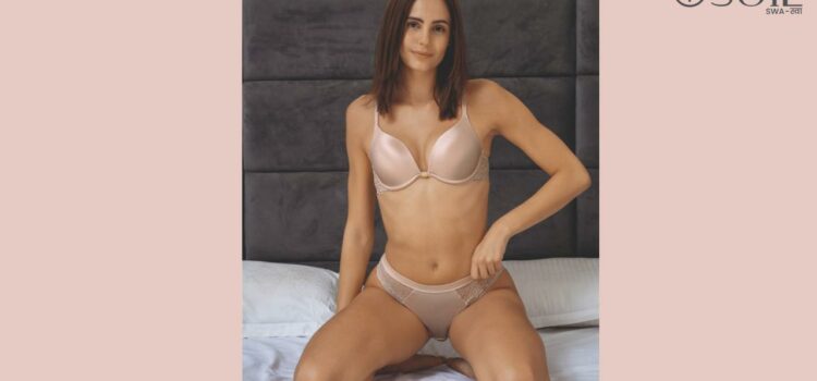 Strap Secrets: The Party Bra Playbook from SOIE You Didn’t Know You Needed