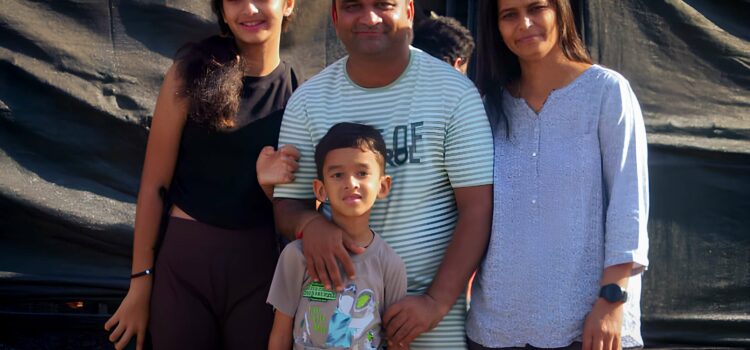 Gujarat’s Shining Gem: Shikha Prajapati’s Rise in the Entertainment World