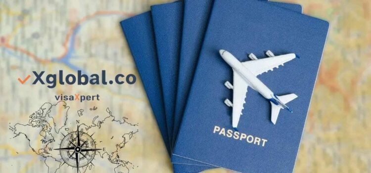 vXglobal.co: Revolutionizing Immigration Services with Integrity and Success