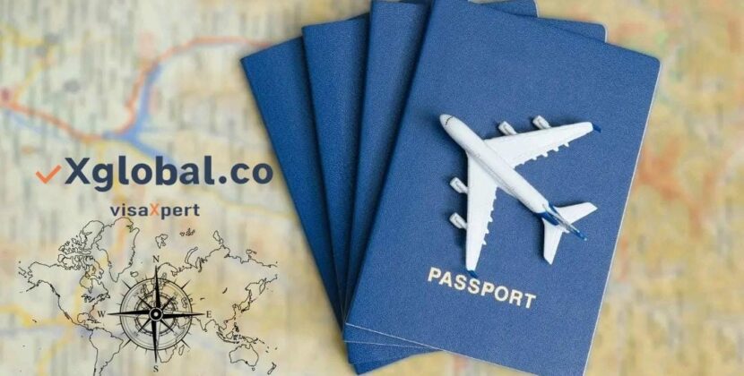 vXglobal.co: Revolutionizing Immigration Services with Integrity and Success