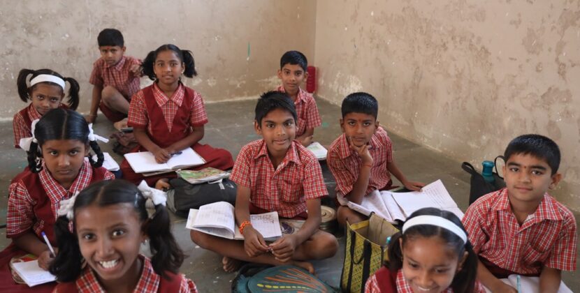HarvestPlus and Cargill Launch NutriHarvest Project in India to Help Improve Global Food Security and Support Farmers
