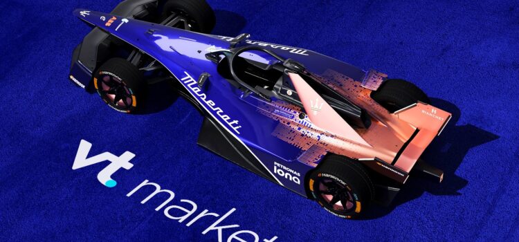 Building on Success: VT Markets and Maserati MSG Racing Ready to Accelerate to New Heights in Season 11