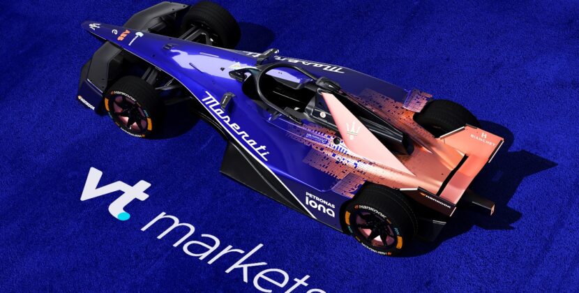 Building on Success: VT Markets and Maserati MSG Racing Ready to Accelerate to New Heights in Season 11