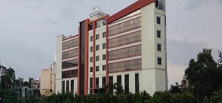 Prakash Group: Setting New Standards in Sustainable Hospitality in Ranchi