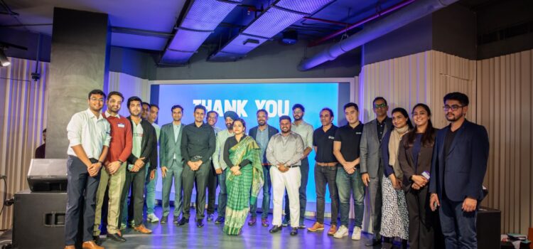 Demo Day 2024: Gusto Food & Beverage Program Showcases Scalable Innovation