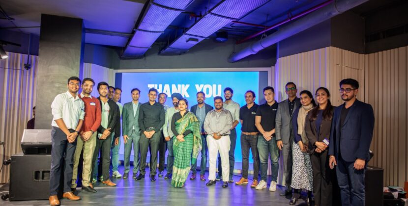 Demo Day 2024: Gusto Food & Beverage Program Showcases Scalable Innovation