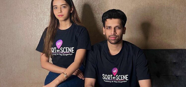 SortMyScene: Transforming Nightlife Experiences Across India