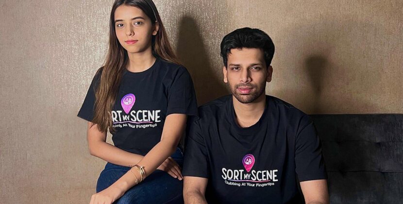 SortMyScene: Transforming Nightlife Experiences Across India