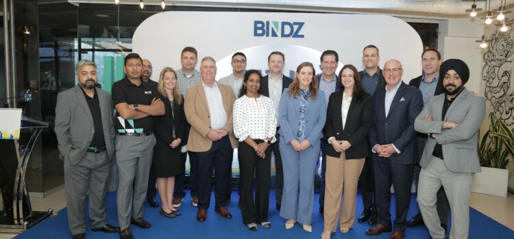 BINDZ Projects Rapid Growth, Showcases Unique Financial Consulting Model at Press Conference