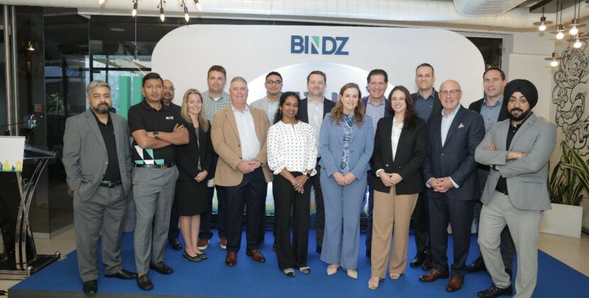 BINDZ Projects Rapid Growth, Showcases Unique Financial Consulting Model at Press Conference