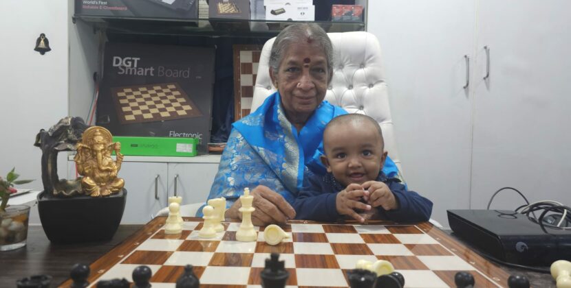 Why Play Chess Daily? Seed Succeed Academy’s Mission to Empower Minds
