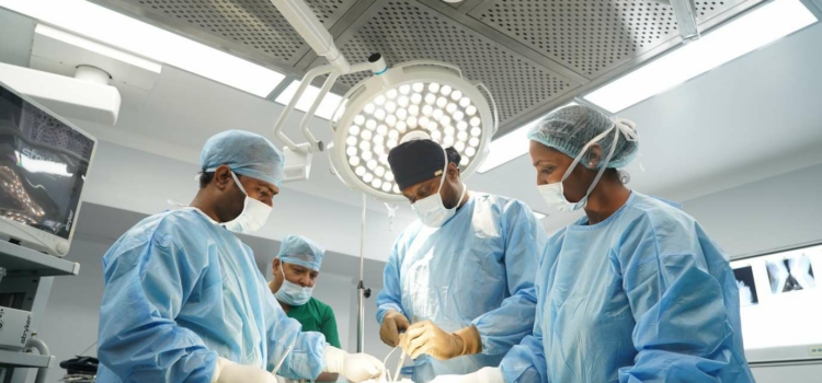 MASSH Super Speciality Hospitals: Advocating Awareness on Short Stay Surgery for Faster Recovery & Better Surgical Outcomes