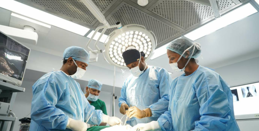MASSH Super Speciality Hospitals: Advocating Awareness on Short Stay Surgery for Faster Recovery & Better Surgical Outcomes