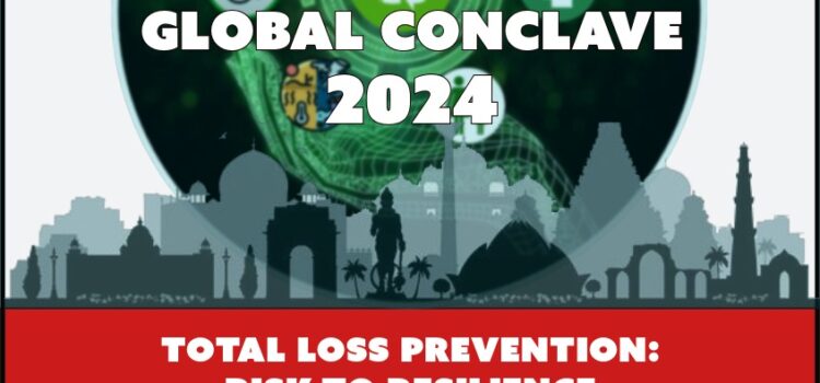 Join Us at the 34th Annual IISSM Global Conclave 2024