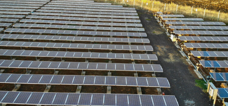 Rs 1,080 Crore Investment: Dynamic Services & Security Limited (DSSL) Wins Mega Solar PV Project from Maharashtra Government