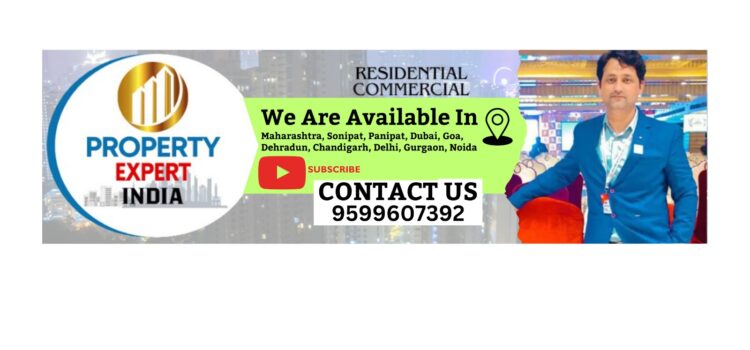 Exploring the Real Estate World with Property Expert India