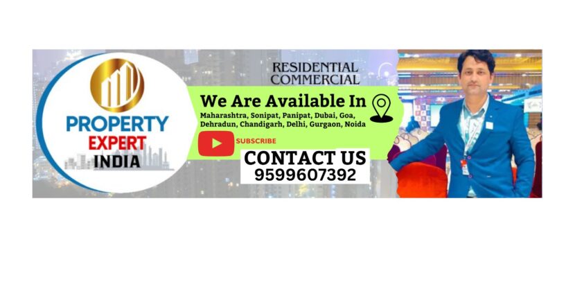 Exploring the Real Estate World with Property Expert India