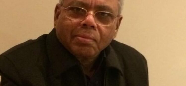 Unlocking India’s Potential: Dr. Sailen Kumar Chaudhuri’s Inspiring Journey in Textiles and Beyond