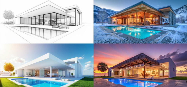 AI Tool for Architects: Renders in Seconds, Not Hours