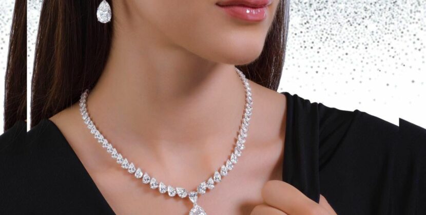 Legacy Diamonds and Gemstones: Serving the World’s Elite