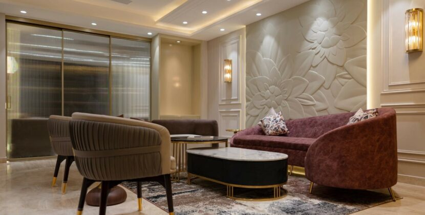 ARCONOMMYX: Transforming Spaces with Elegance and Functionality
