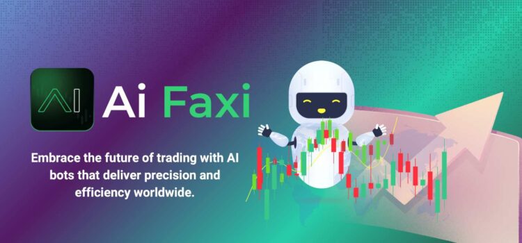 Embracing the Future of Forex Trading with AI-Powered FAXI