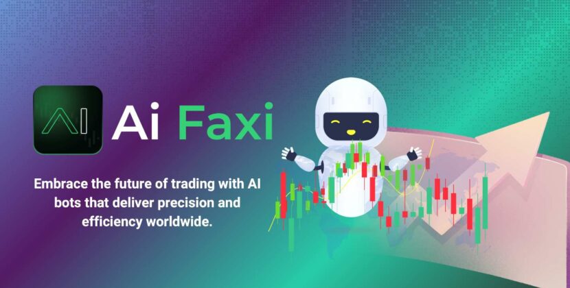 Embracing the Future of Forex Trading with AI-Powered FAXI